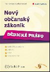 Nov obansk zkonk - Ddick prvo - Petr Novotn; Monika Novotn