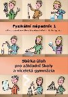 Fyzikln npadnk 1 - sbrka loh pro zkladn koly a vcelet gymnzia - Vlasta Karskov; Dana Mandkov