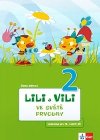 Lili a Vili 2 - Ve svt prvouky - Pavla ikov