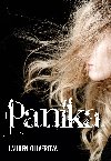 Panika - Lauren Oliverov