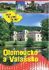 Olomoucko a Valašsko Ottův turistický průvodce - Ottovo nakladatelství