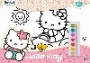Hello Kitty - Omalovnkov sety - Sanrio