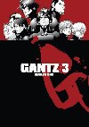 GANTZ 3 - Hiroja Oku