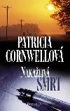 Nakaliv smrt - Patricia Cornwellov