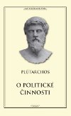 O politick innosti - Pltarchos