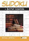 Sudoku + ivotn desatera - Jan Cimick