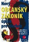 NOV OBANSK ZKONK PLN PRO VECHNY - Veronika Ryvkov; Pavla Bentanov; Dana Prudkov