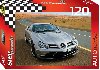 Puzzle 120 Auto Collection - Mercedes - 
