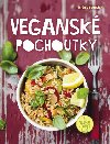 Vegansk pochoutky - 100 modernch a zdravch recept - Jrme Eckmeier