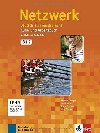 NETZWERK B1.1 K/AB+2CD+DVD TEIL 2 - 