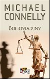 BOHOVIA VINY - Michael Connelly