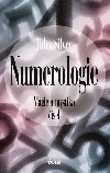 Numerologie - Magie a mystika sel - Jules Silver