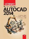 AutoCad 2014 - Uebnice - Jaroslav Kleteka; Petr Fot