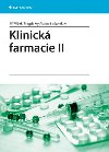 Klinick farmacie II - Ji Vlek; Magda Vytsalov