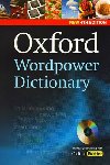 OXFORD WORDPOWER DICTIONARY 4TH EDITION + CD - J. Turnbull