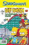 Simpsonovi - Bart Simpson 3/2014 - Tajuplný kluk - Matt Groening