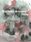 Rachmaninovovy noty - Dagmar Jugov