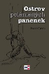 OSTROV POLMANCH PANENEK - Scaar Egoni