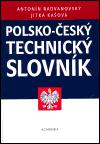 Polsko-esk technick slovnk - Jitka Kaov,Antonn Radvanovsk