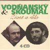 Vodansk & Skoumal: ivot a dlo - Petr Skoumal,Jan Vodansk