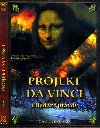 DVD-Projekt Da Vinci - 