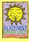 Blaenost - Honza Volf