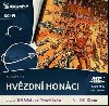Hvězdní honáci - audiokniha na CD mp3 - 17 hodin, 38 minut - Jiří W. Procházka; Jiří Klem
