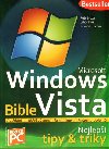 Microsoft Windows Vista - Petr Broa,Libor K,Roman Kuera