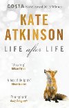 Life after life - Kate Atkinson; Kate Atkinsonová