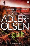 Guilt (anglicky) - Jussi Adler-Olsen