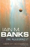 The Algebraist - Iain Banks
