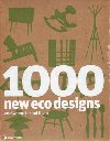 1000 New Eco Designs and Where to Find Them - Rebecca Proctor