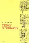 esky s obrzky - Milena Vonkov