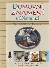Domovn znamen v Olomouci - Vladimr Graka,Helena Lisick,Karel Zmenek