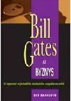 BILL GATES A BYZNYS - Des Dearlove