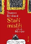 Sta misti - Thomas Bernhard
