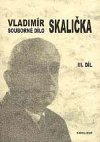 Souborn dlo Vladimra Skaliky 3. Dl (1964-1994) - Frantiek ermk,Jan ermk,Petr ermk