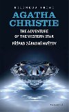 Ppad Zpadn hvzdy / The Adventure of the Western Star - Agatha Christie,Edda Nmcov