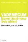 Vademecum - Blanka Hokov