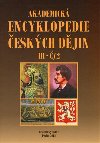 Akademick encyklopedie eskch djin - Jaroslav Pnek