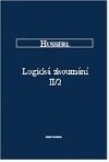 Logick zkoumn II/2 - Edmund Husserl