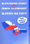 Slovensko-esk a esko-slovensk slovnk na cesty - Magdalna Feifiov,Vladimr Nmec