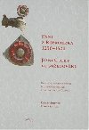 Pni z Romberka 1250-1520: Jin echy ve stedovku - Roman Lavika,Robert imnek