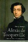 Alexis de Tocqueville - Hugh Brogan
