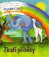 Žirafí příběhy 1 - Pravoslava Havelková