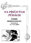Na psitch pdch - Dobrava Moldanov