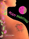 BODY PANTING - Sophie Hayesov