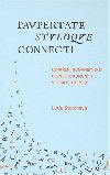 Utven humanistick ueneck komunity v eskch zemch / Paupertate styloque connecti. - Lucie Storchov