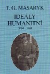 Idely humanitn a texty z let 1901-1903 - Tom Garrigue Masaryk