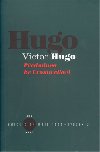 Pedmluva ke Cromwellovi - Victor Hugo